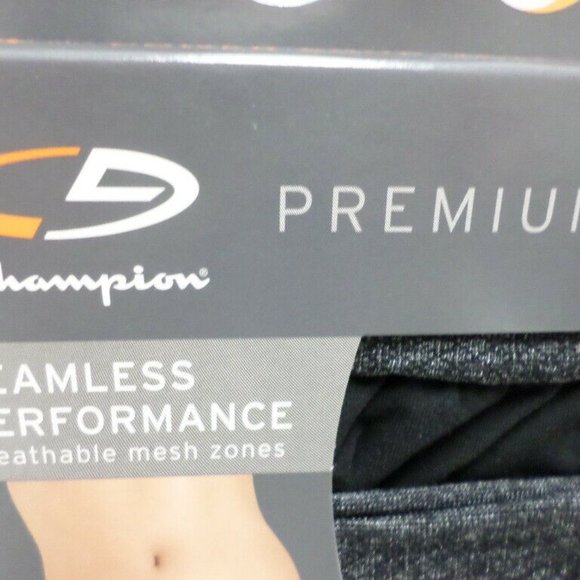 C9 by Champion Intimates & Sleepwear C9 Champion Womens 6pk Premium